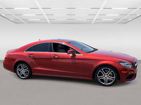 Used 2015 Mercedes-Benz CLS 400 image 5