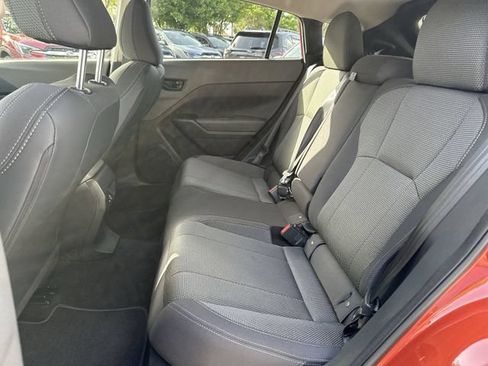 Certified 2024 Subaru Crosstrek 2.0i Premium AWD/4WD image 23
