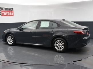 Used 2025 Toyota Camry LE video 2