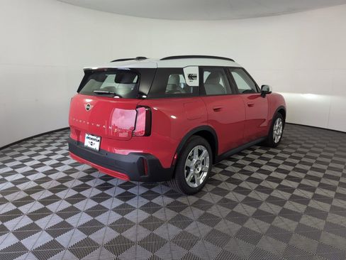 Certified 2025 MINI Cooper Countryman SE AWD/4WD image 7