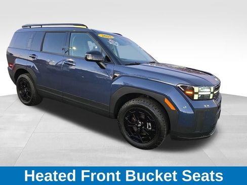 Used 2025 Hyundai Santa Fe XRT image 8