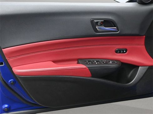 Used 2022 Acura ILX w/ Premium & A-SPEC Package image 9