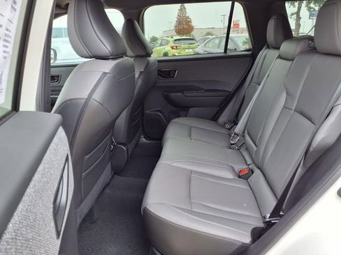 New 2026 Subaru Outback Limited AWD/4WD image 8