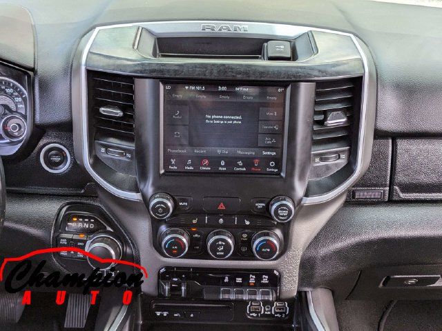 Used 2019 RAM 1500 Big Horn AWD/4WD image 22
