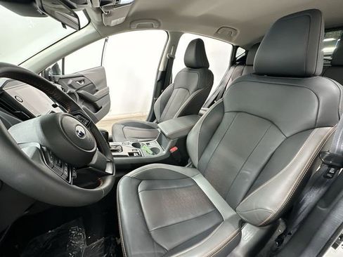 Certified 2025 Subaru Crosstrek 2.5i Limited image 15