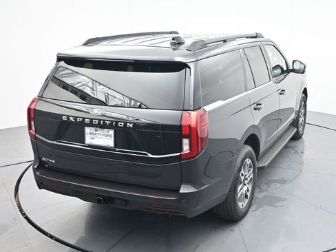 New 2025 Ford Expedition Active image 33