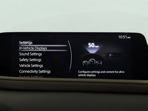 New 2025 MAZDA CX-30 2.5 Turbo w/ Premium Package image 28