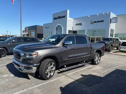 Used 2020 RAM 1500 Limited
