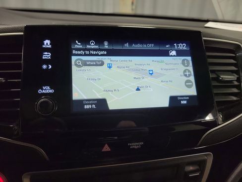 Used 2020 Honda Pilot Elite image 15