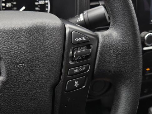 Used 2023 Nissan Frontier S w/ Technology Package image 24