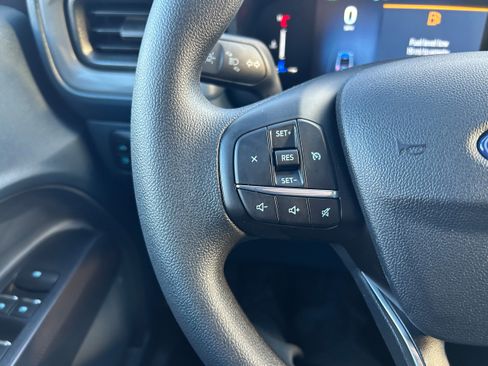 New 2025 Ford Maverick XL w/ Equipment Group 101A image 23