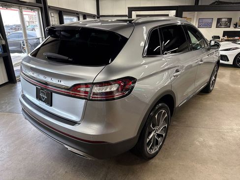 Used 2022 Lincoln Nautilus Reserve w/ Luxury Package image 6