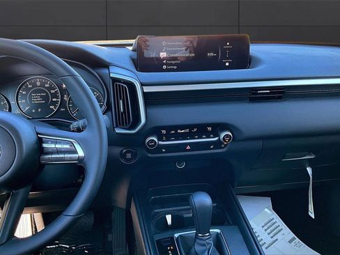 New 2026 MAZDA CX-50 AWD 2.5 S w/ Weather Package image 7