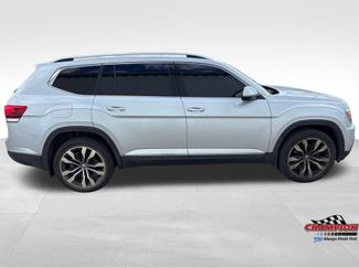 Used 2019 Volkswagen Atlas SEL Premium AWD/4WD video 3