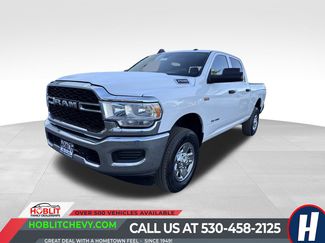 Used 2021 RAM 2500 Tradesman 360° Tour