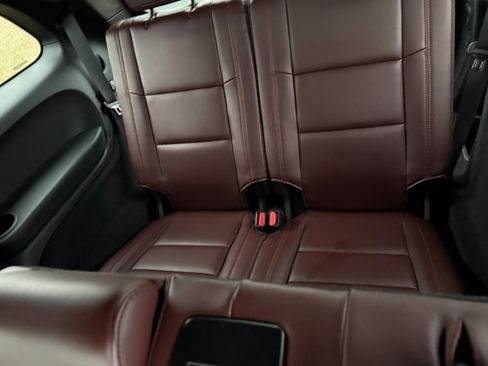 Certified 2024 Dodge Durango GT image 7