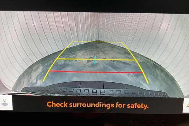 Certified 2025 Toyota 4Runner SR5 AWD/4WD image 22