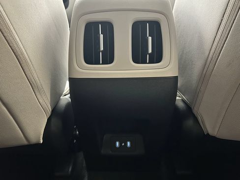 Used 2025 Hyundai Tucson SEL FWD image 19