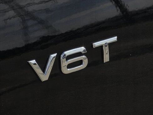 Used 2018 Audi S4 Premium Plus w/ Navigation Package image 13