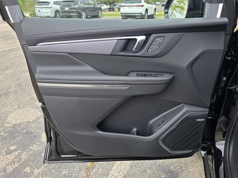 New 2026 Buick Enclave Sport Touring w/ Power Package image 11