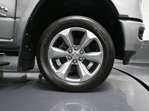 Used 2020 RAM 1500 Limited w/ Bed Utility Group image 15