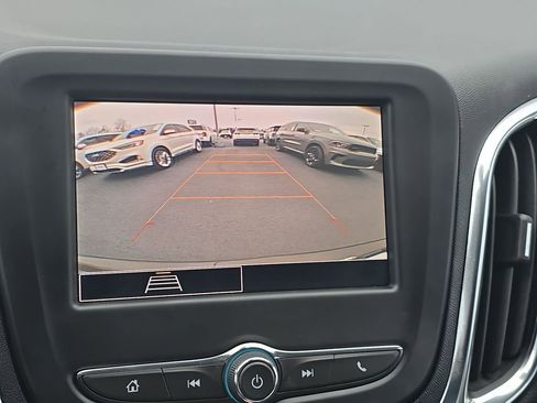 Used 2023 Chevrolet Equinox LT image 21