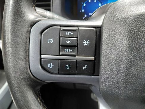 Used 2024 Ford F150 XLT w/ Mobile Office Package AWD/4WD image 34