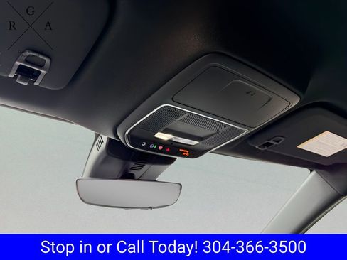 New 2026 Chevrolet Traverse RS w/ LPO, Floor Liner Package AWD/4WD image 25