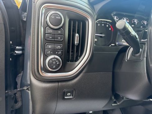 Used 2021 GMC Sierra 1500 AT4 image 19