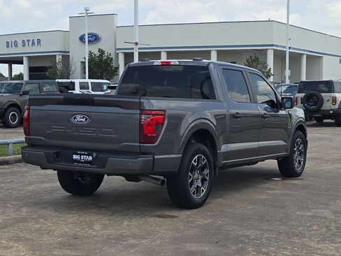 Used 2024 Ford F150 STX RWD image 3