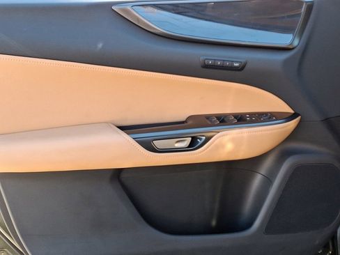 Used 2025 Lexus NX 350 AWD w/ Premium Package image 13