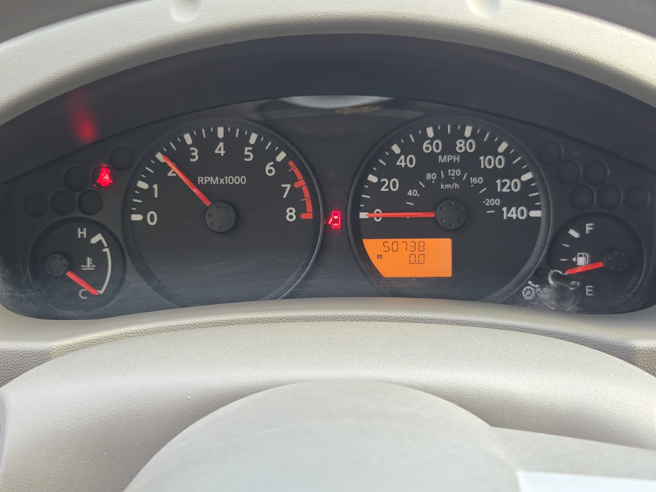 Used 2015 Nissan Frontier S w/ S Preferred Package RWD image 15