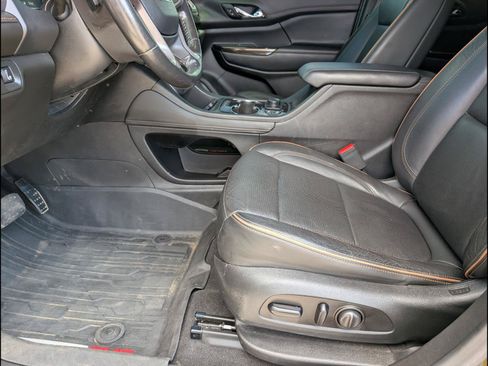 Used 2020 GMC Acadia AT4 AWD/4WD image 11