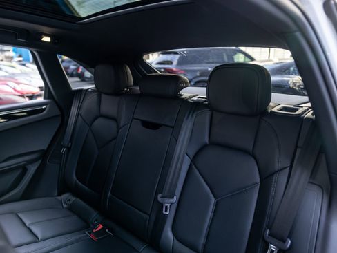 New 2026 Porsche Macan S image 30