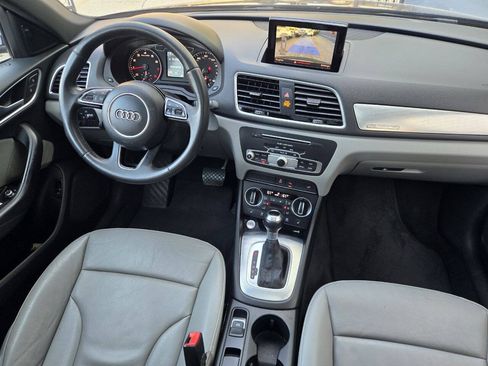 Used 2016 Audi Q3 2.0T Premium Plus w/ Technology Package AWD/4WD image 9