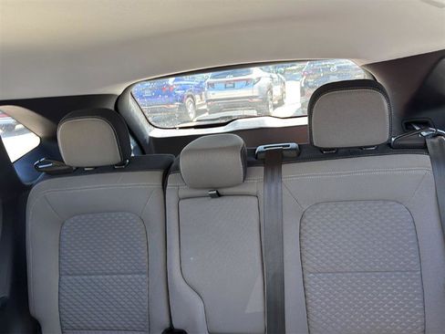 Used 2021 Ford Escape SE w/ Convenience Package AWD/4WD image 12