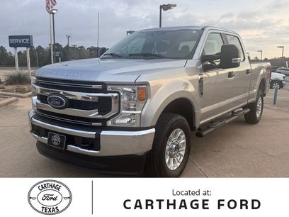 Used 2022 Ford F250 XL w/ STX Appearance Package