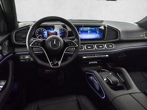 New 2026 Mercedes-Benz GLE 450 4MATIC image 20