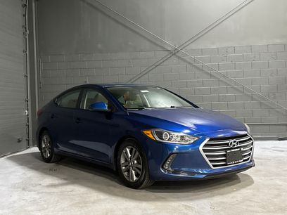 Used 2018 Hyundai Elantra Value Edition w/ Cargo Package