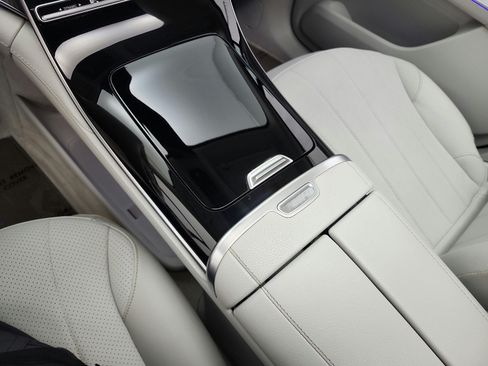 Certified 2023 Mercedes-Benz EQE 350+ SUV image 13