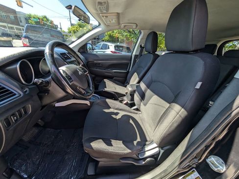 Used 2014 Mitsubishi Outlander Sport ES image 15