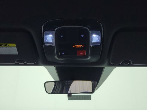 New 2025 Hyundai Santa Cruz SE image 8