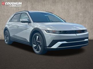 New 2025 Hyundai Ioniq 5 SEL 360° Tour