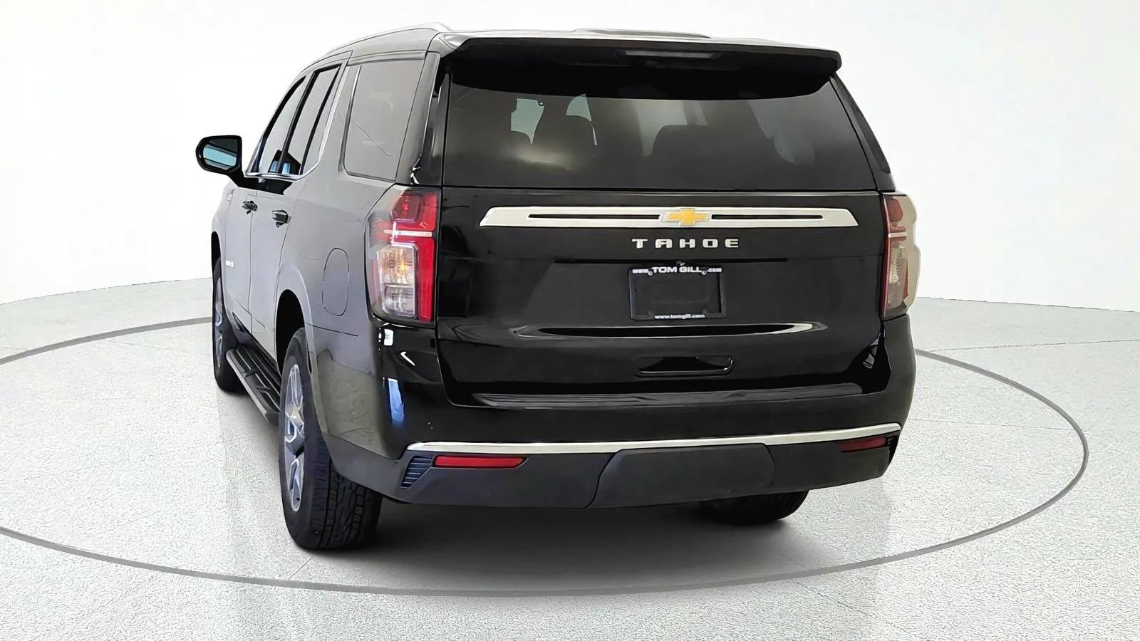 Used 2024 Chevrolet Tahoe LS w/ Driver Alert Package AWD/4WD image 7
