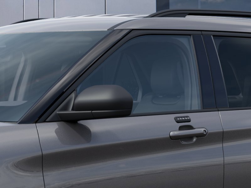 New 2027 Ford Explorer Active w/ Active Comfort Package AWD/4WD image 21