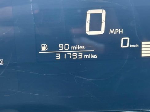Used 2025 Nissan Kicks SV w/ Charging Package FWD image 30