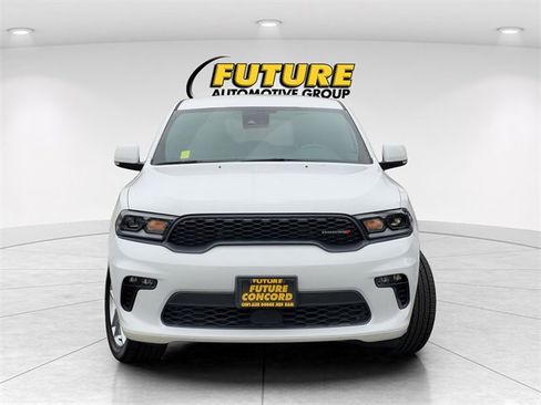 Used 2022 Dodge Durango GT image 4