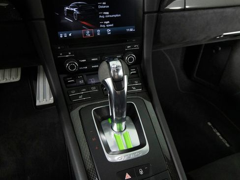 Certified 2019 Porsche 911 GT3 RS image 31