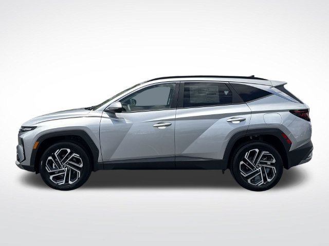 New 2026 Hyundai Tucson SEL Plus AWD/4WD image 14