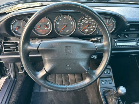 Used 1998 Porsche 911 Carrera S image 16